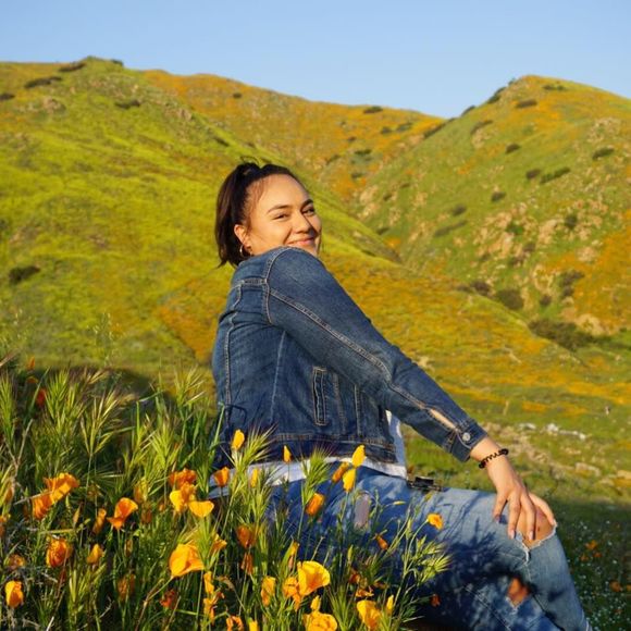 Meet your Posher, Ruth - Picture 1 of 1